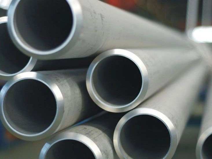 Танталовая труба 22 мм ТВЧ ТУ 14-224-118-87