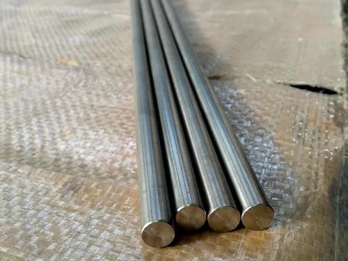 Титановый пруток 75 мм ВТ6С ГОСТ 26492-85