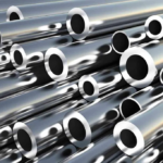 Трубы из палладия