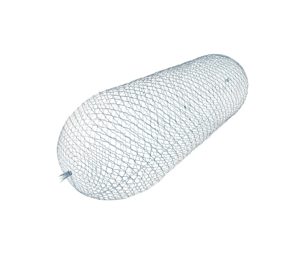 Цилиндрический габион 2 мм 0.65 мм Ц ГОСТ Р 52132-2003