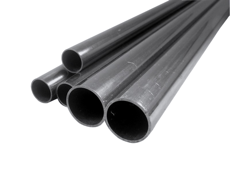 Вольфрамовая труба 35 мм ШВЧ ТУ 48-19-57-91