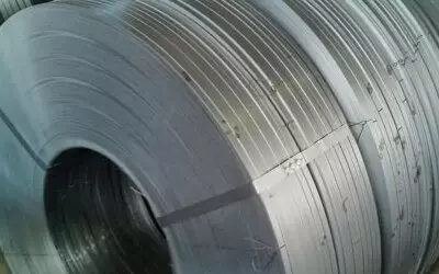 Ванадиевые ленты 0.15 мм ВнМ-0 ТУ 48-4-373-76