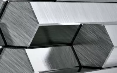 Ванадиевый шестигранник 22 мм ВнП-1 ТУ 48-4-374-76