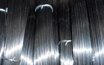 Вольфрамовая проволока 57 мкм ВМ ГОСТ 18903-73