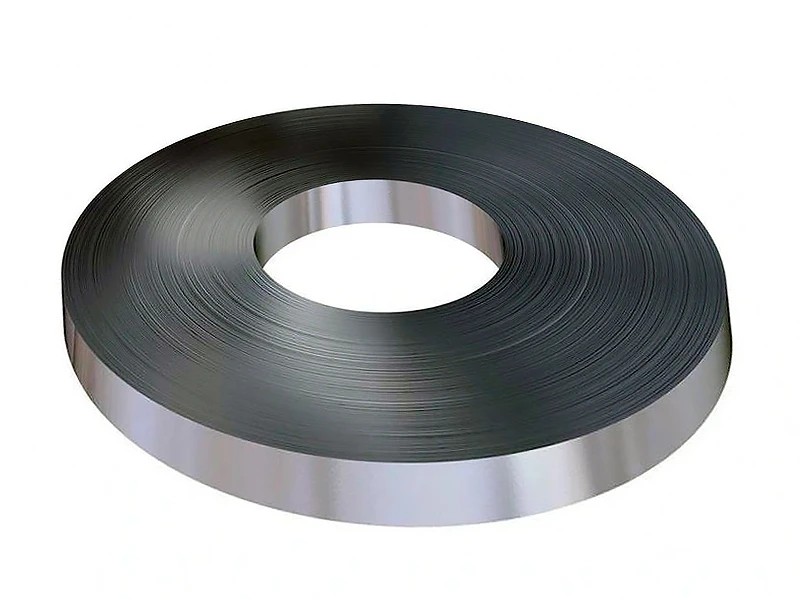 Вольфрамовые ленты 1.75 мм ВР-27ВП ГОСТ 10234-77