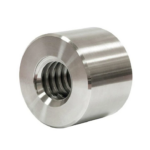 Высокие гайки с трапецеидальной резьбой