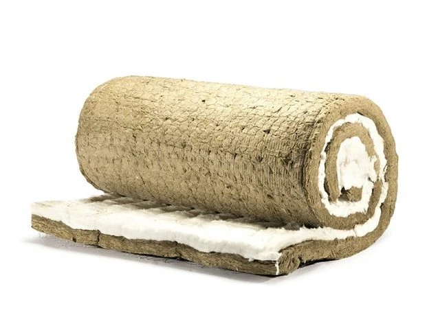 Высокотемпературный мат 2500 мм 1000 мм 130 мм