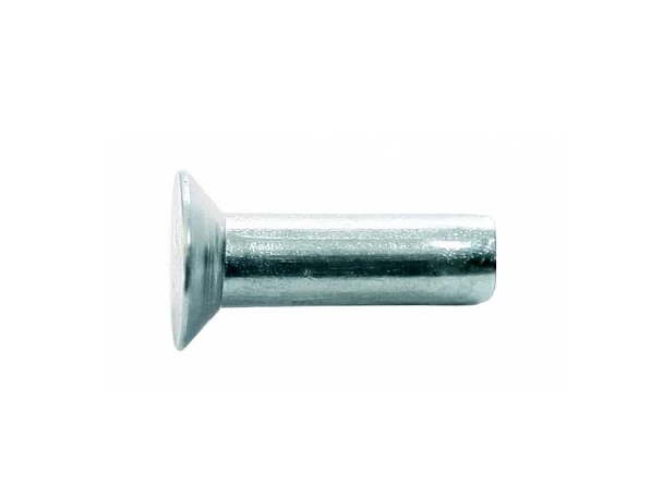 Заклепки с потайной головкой 16 мм 24 мм 7.2 мм ГОСТ 10300-80