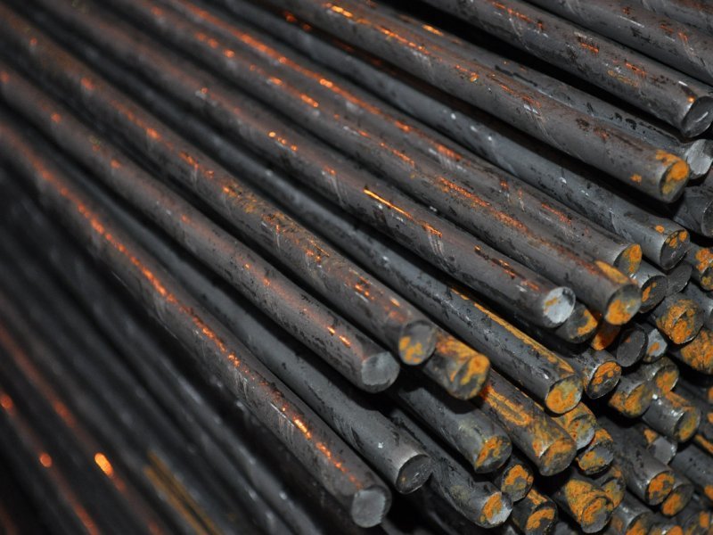 Жаропрочный горячекатаный пруток 52 мм ХН65ВМТЮ ГОСТ 23705-79