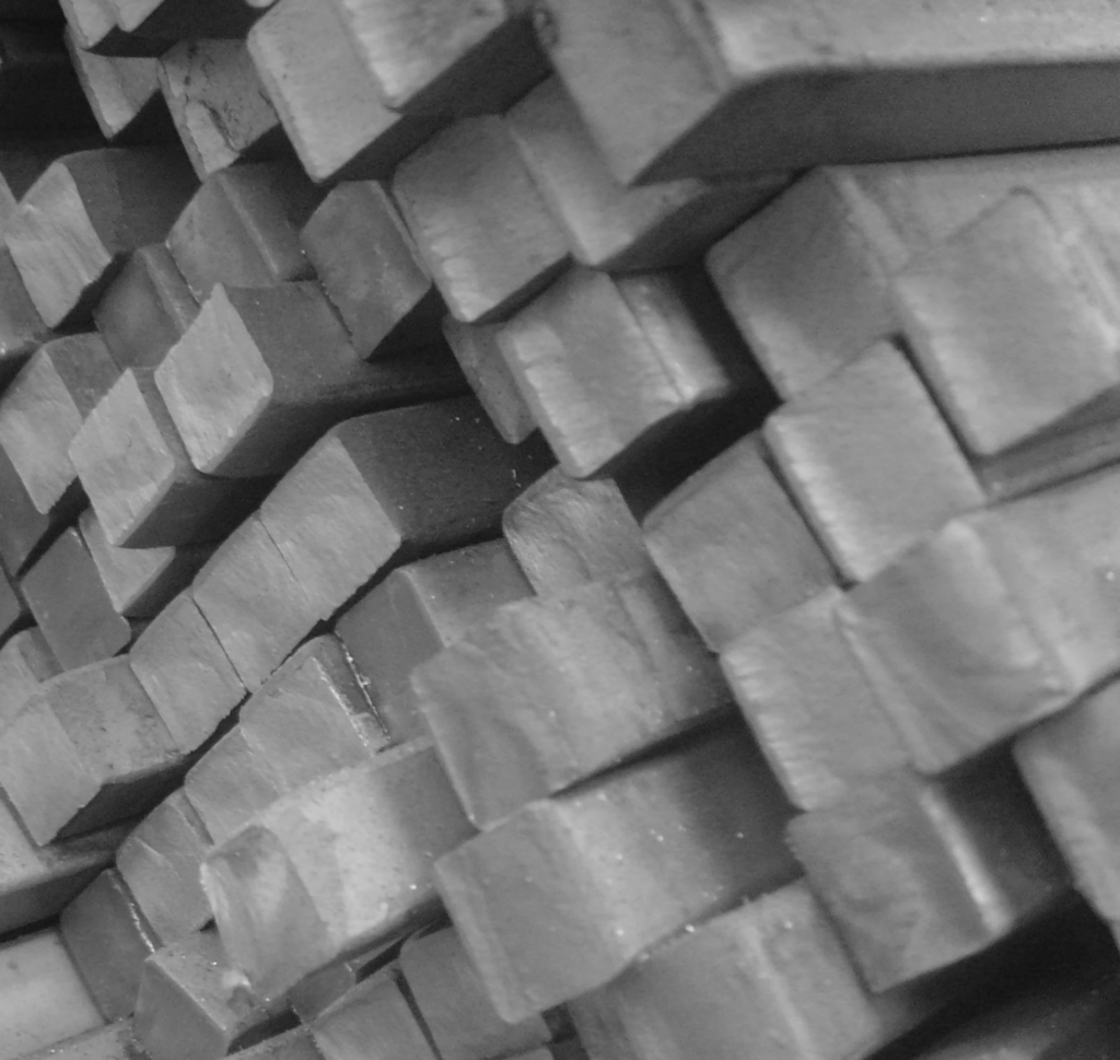 Жаропрочный квадрат 19 мм 19 мм 20Х12ВНМФ